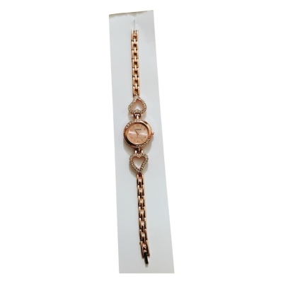 Picture of Women Watch Fashionable Watch Gorgeous Watch For Girls Smart Looking Watch