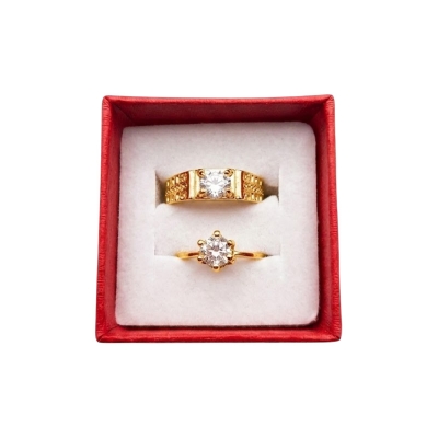 Picture of Couple Rings 2 pis