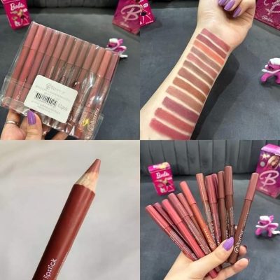 Picture of flormar lipstick pencil -