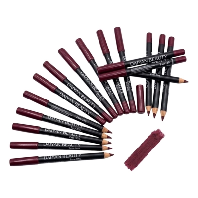 Picture of Handaiyan beauty pencil lipstick(Shade 138) 2 pis