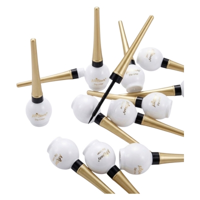 Picture of JustGold Liquid Eye Liner - 5ml