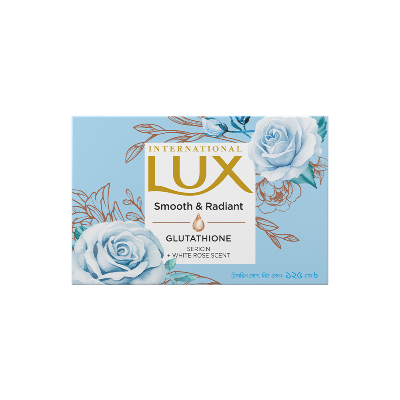 Picture of Lux International Gluta Bar Smooth & Radiant 125g 