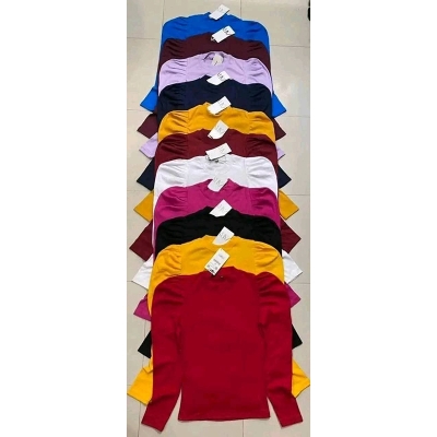 Picture of Guti full hata Blause | saree Blause | sleeve blouse| Sharee Blause | tops | Kurta| women tops\ Anju