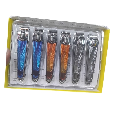 Picture of Nail Cutter Adult professional nail clippers