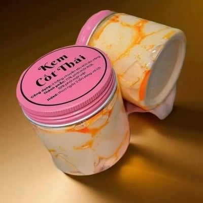 Picture of Authentic Kem Cot Thai Whitening Body Cream