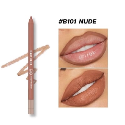 Picture of Beauty Glazed 24h Waterproof & Long Lasting Lip Liner