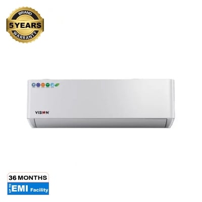 Picture of Vision 1.5 Ton AC Split Type Non-Inverter - VSN-18K410 4D Ultra