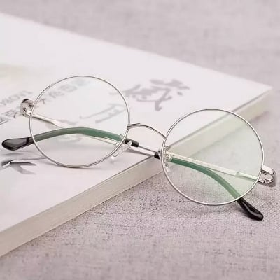 Picture of Round Fashion Sunglass For Women