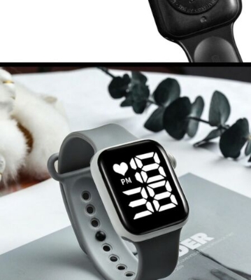 Picture of Love Fashion Watch For Men
