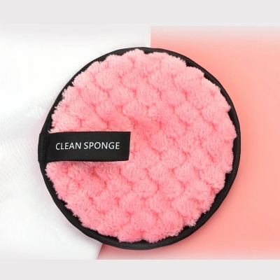 Picture of Makeup Remover Washable Reusable Cotton Pads