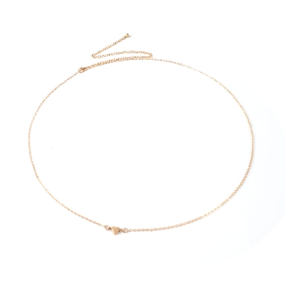 Picture of Fashion Belly Chain for Women Simple Design Body Jewelry