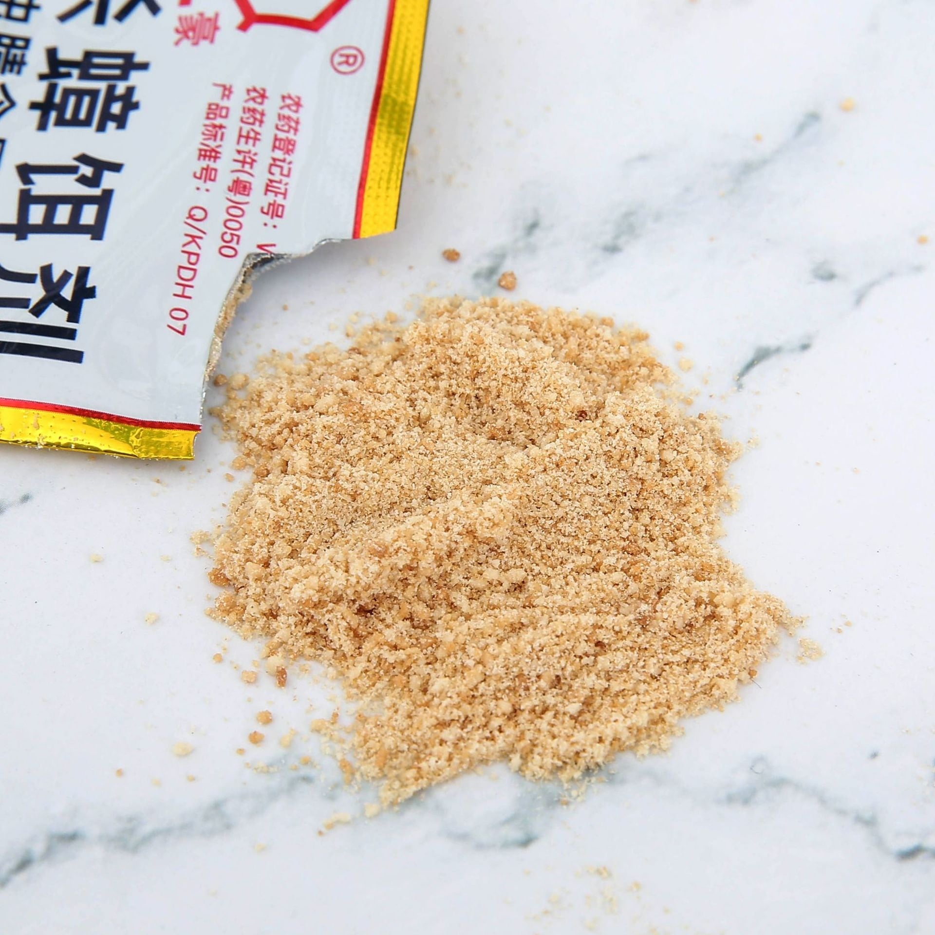 Picture of Killing Bait Powder Repellent Insecticide Cockroaches Killer