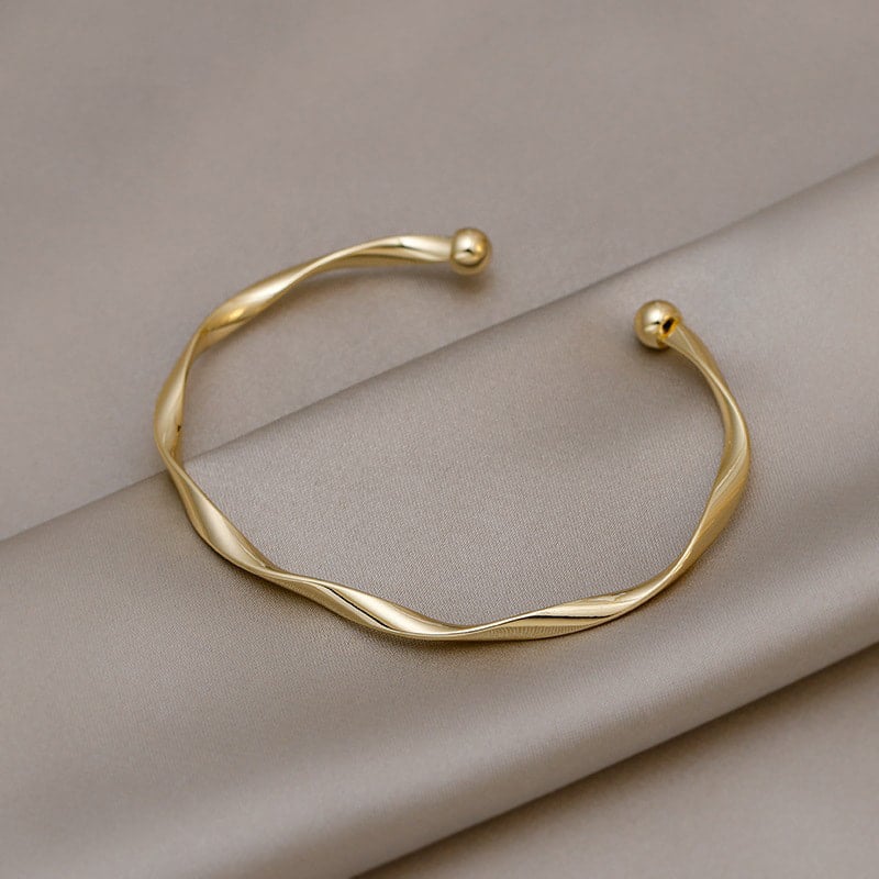 Picture of Indispensable -Upscale Living -Korean Style Crystal Bracelets for Women- Inventive Choice Qualityful - Easy To care and Longive