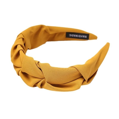 Picture of Fashion Hair Hoop Hair Bands for Women Girls Flower  Hairbands For Women /Girls
