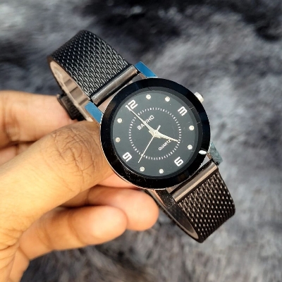 Picture of Casual Cute Wristwatch Cute Quartz Watch For Women