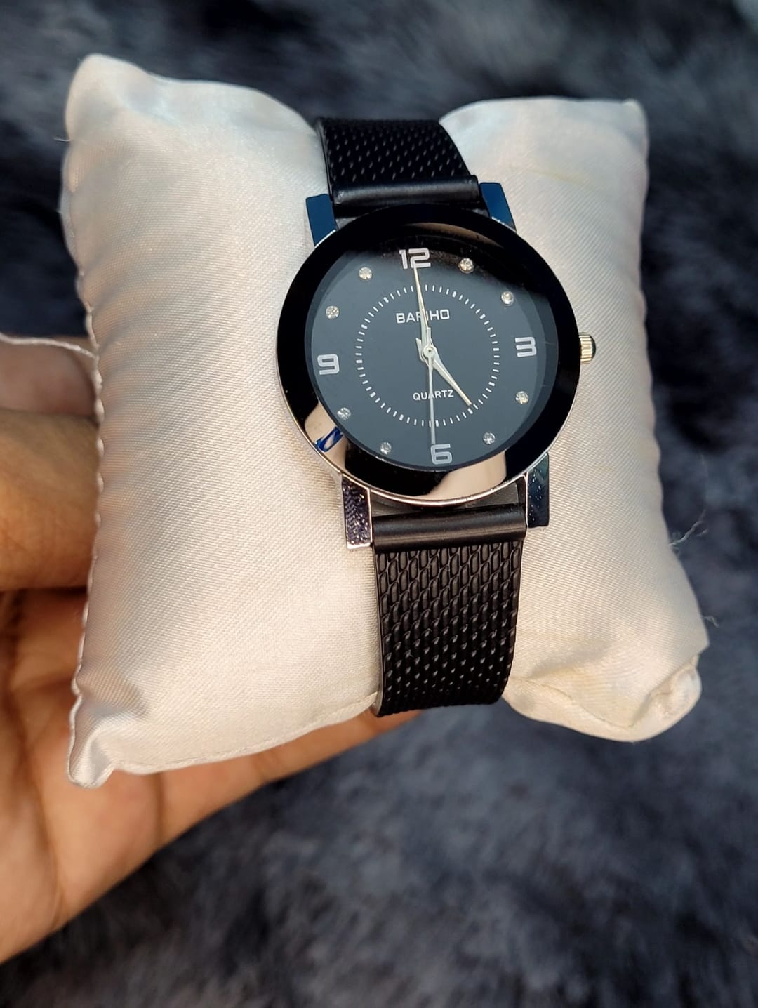 Picture of Casual Cute Wristwatch Cute Quartz Watch For Women