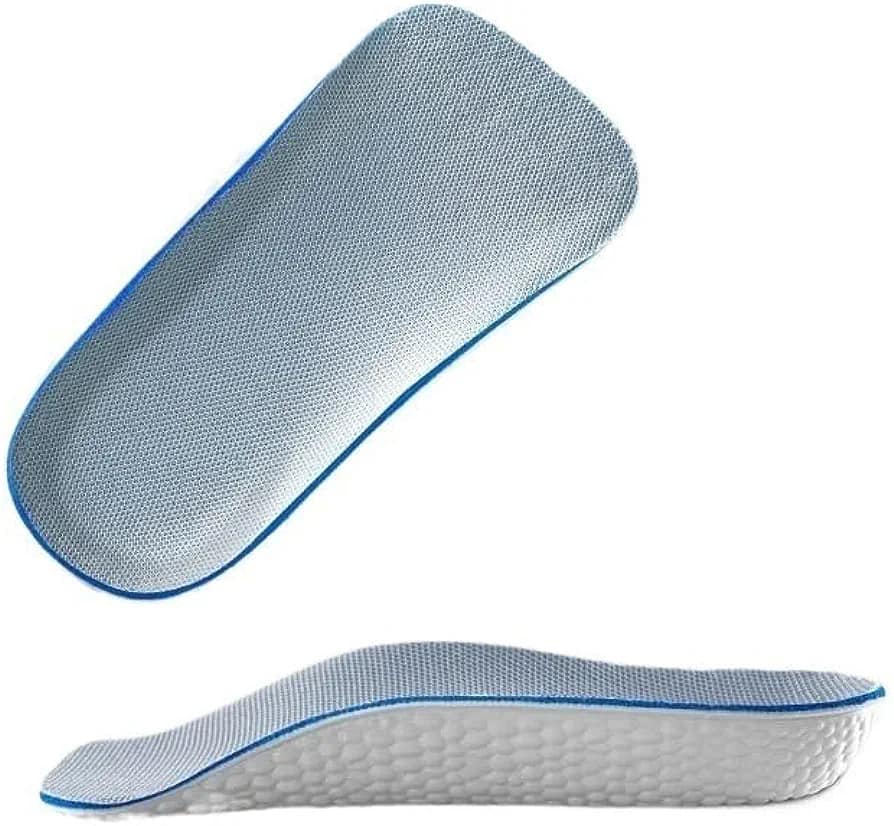 Picture of 1pair Height Increase Insoles for Men