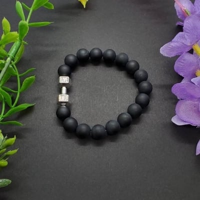 Picture of Men's Powerful Stainless Steel Bracelet