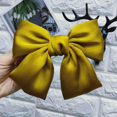 Picture of HairClip Hairpin Cute Hair Band For Women