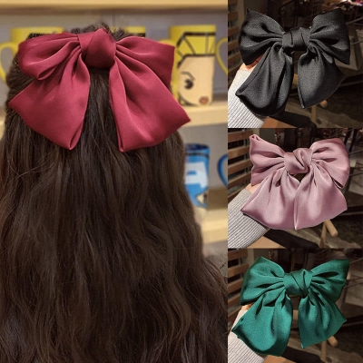Picture of HairClip Hairpin Cute Hair Band For Women