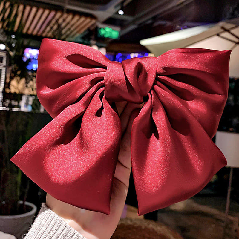Picture of HairClip Hairpin Cute Hair Band For Women