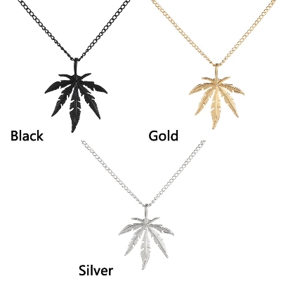Picture of Fashion New Pendant Necklace Men Punk Trendy Simple Stainless Steel Chain Jewellery Gift