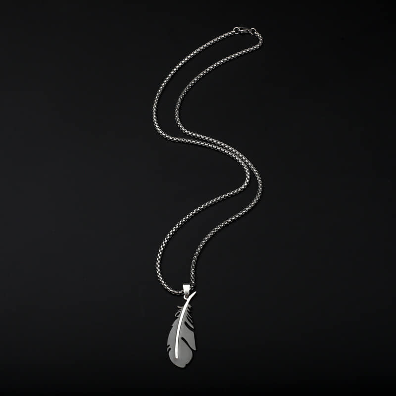 Picture of New Stylish Addition - Fashion New Pendant Necklace Men For men