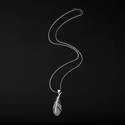 Picture of New Stylish Addition - Fashion New Pendant Necklace Men For men