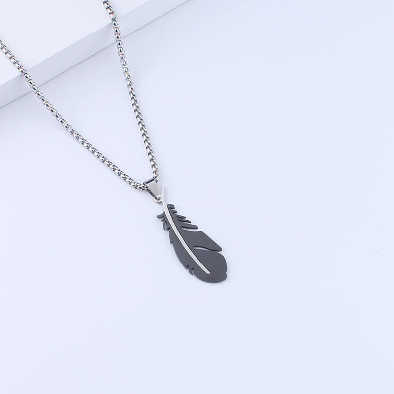 Picture of New Stylish Addition - Fashion New Pendant Necklace Men For men