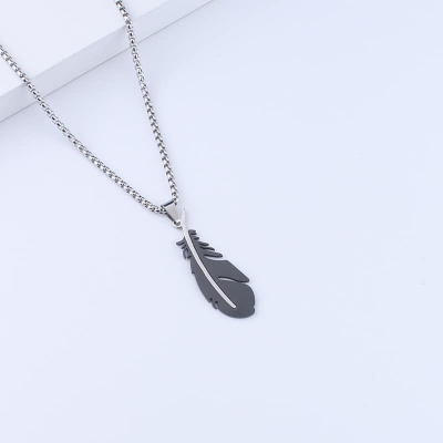 Picture of New Stylish Addition - Fashion New Pendant Necklace Men For men