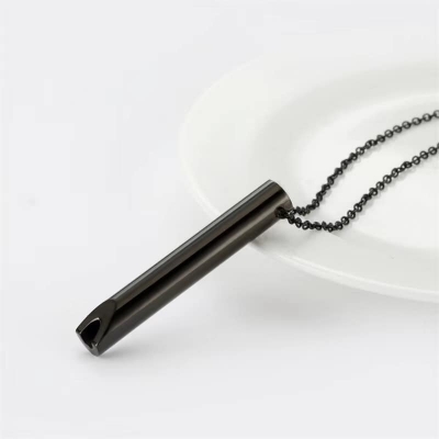 Picture of Men Fashion Jewellery Stainless Steel Necklaces Chain For Men