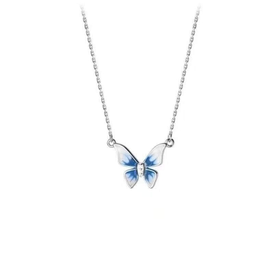 Picture of Trendy Necklaces for Women,Simple Handmade Pendant Necklaces