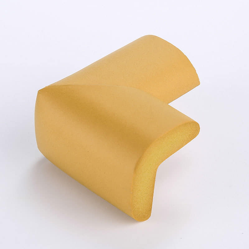 Picture of Hemico Protector Children Furniture Corners Child Safety Table Corner ProtectorHemico Protector Children Furniture Corners Child Safety Table Corner Protector