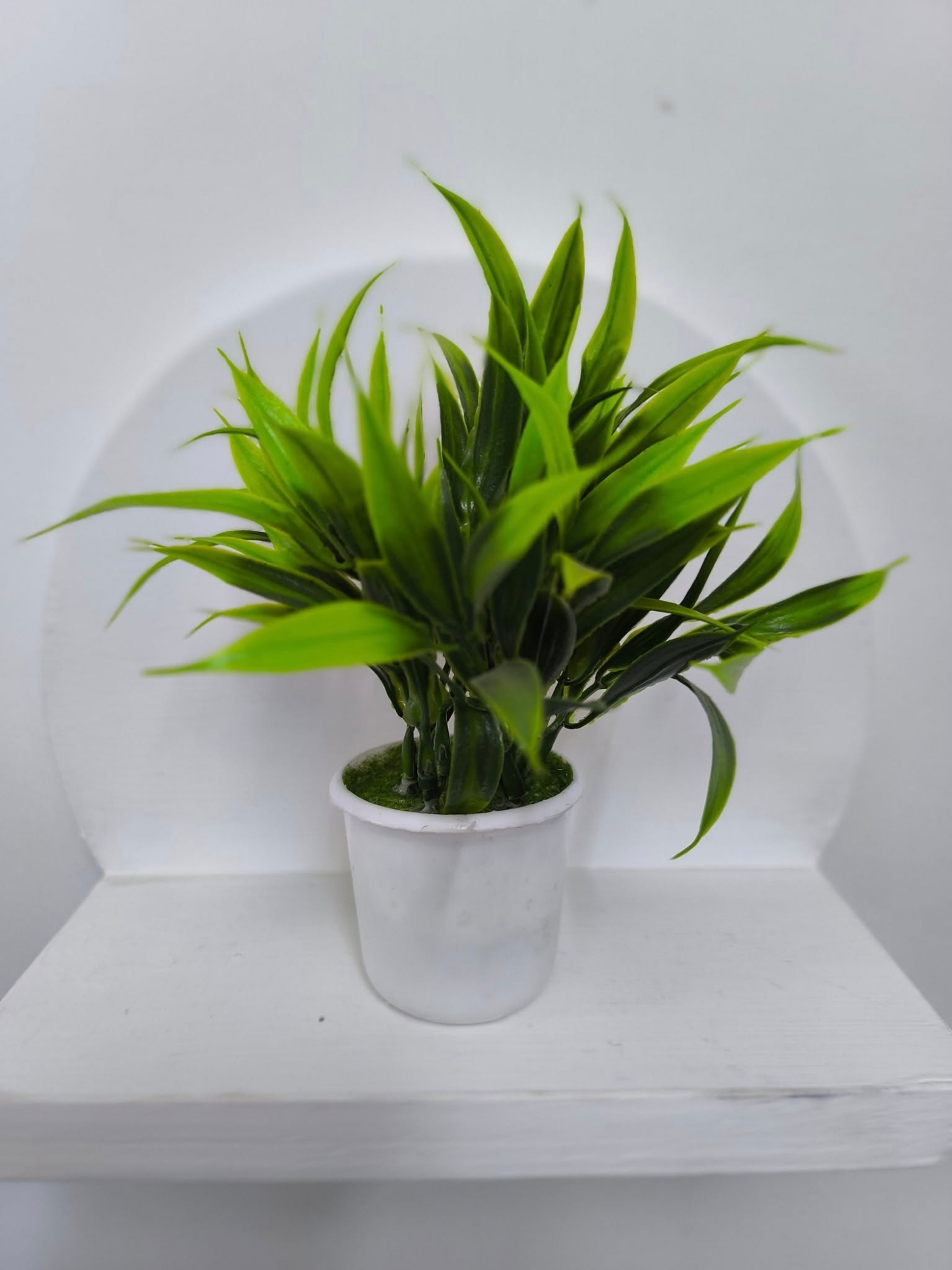 Picture of Artificial Flower Vase For Decoration