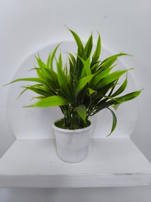 Picture of Artificial Flower Vase For Decoration