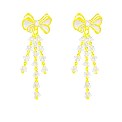 Picture of Boho Big Circle Hoop Earring Set for Women Gold Color Bohemia Vintage Pearl Square Earring Heart Zircon Ear Studs Jewelry.