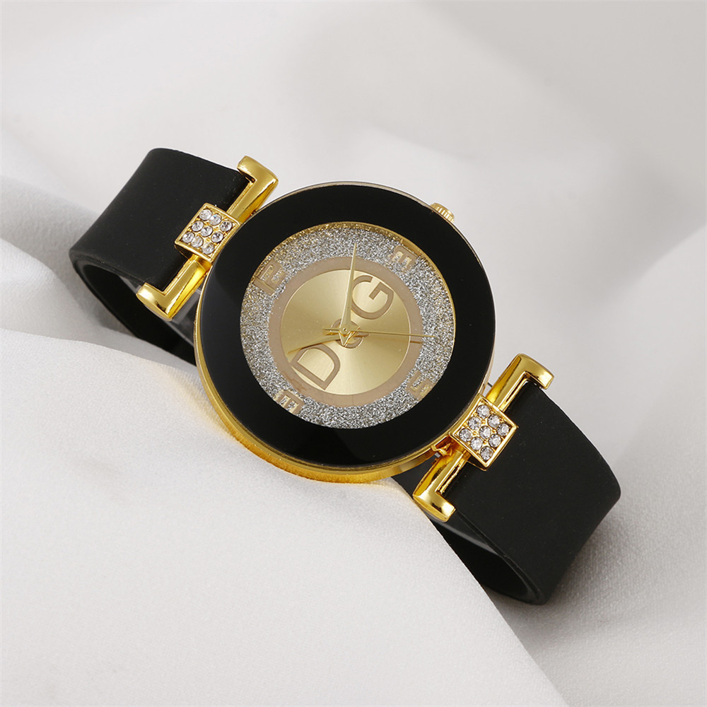 Picture of Ladies Wrist Watch New for Girls