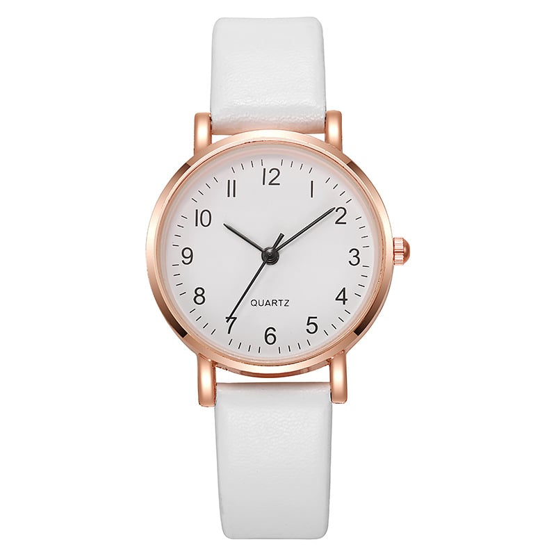 Picture of Ladies Wrist Watch New for Girls