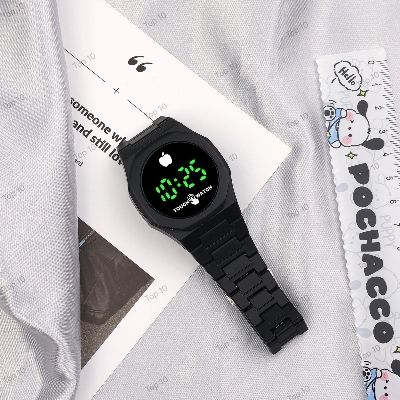 Picture of Next Era Premium Touch Chrono Watch