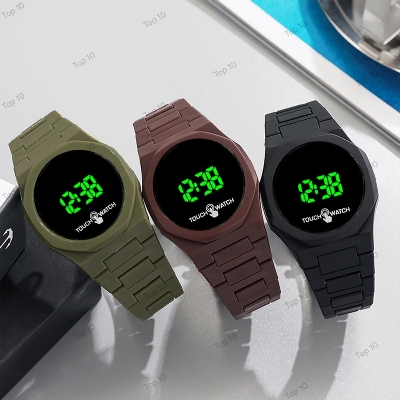 Picture of Next Era Premium Touch Chrono Watch