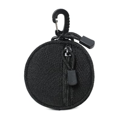 Picture of Tactical EDC Pouch Key Wallet Holder Men Coin Purses Pouch Bag Keychain Zipper Pocket Outdoor Key Bag