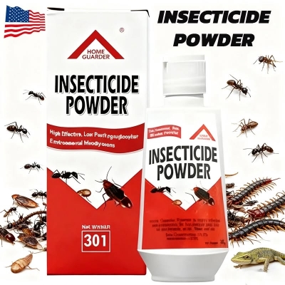 Picture of Kill all the cockroaches in your house for 100 bob