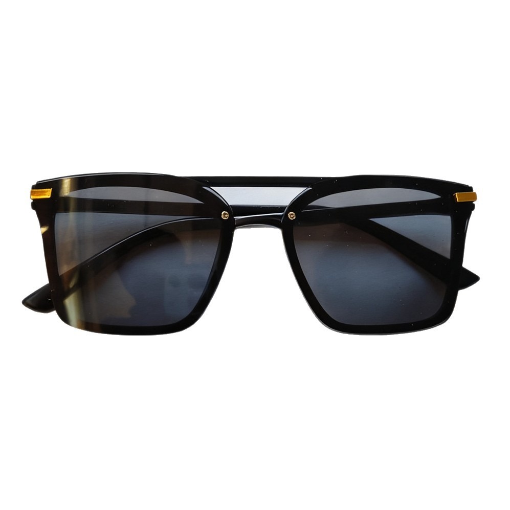 Picture of Stylish Double Bridge Sunglasses - UV Protected