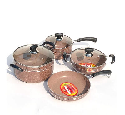 Picture of NOAH Non-Stick Full Set 7 Pcs set 