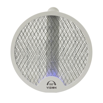 Picture of VISION Mosquito Killing Bat Folding With LED Light (MKB-003) Multi Color