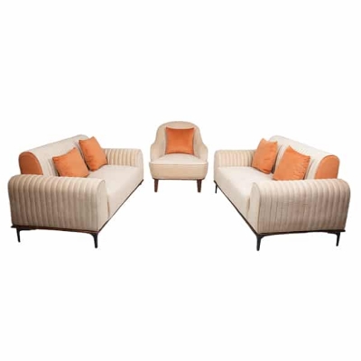 Picture of Ambassador Sofa (2+1+2)