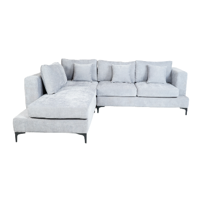 Picture of Laverder Corner Sofa