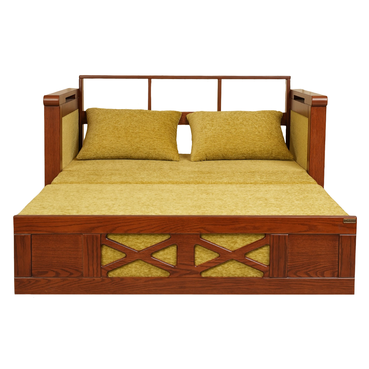 Picture of Melody Sofa Cum Bed