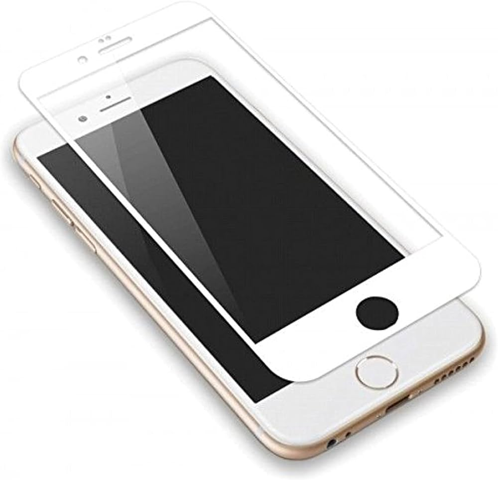 Picture of Tempered Nano Glass Screen Protector For iPhone(Apple iPhone 6 Plus / 6s Plus)