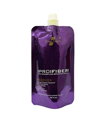 Picture of IPro-Fiber Damaged Hair Recovering Hair Mask 120ml